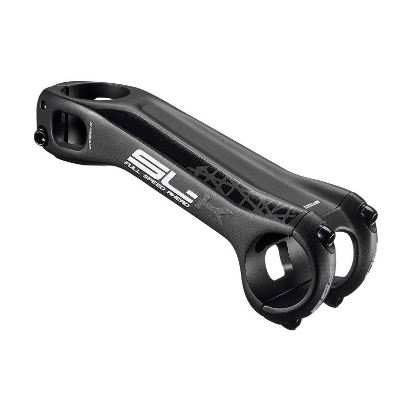 FSA Stem Slk MTB Ø31,8 20° A9 gray
