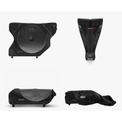 Scicon Sports Borsa Porta Bici Da Corsa Aerocomfort 3.0