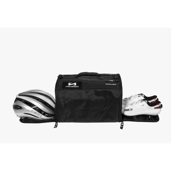 Scicon Sports Borsa Race Rain Bag Per Abbigliamento Ciclismo