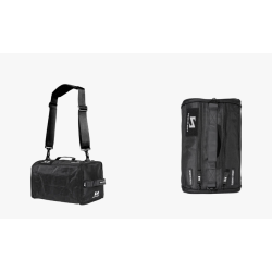 Scicon Sports Borsa Race Rain Bag Per Abbigliamento Ciclismo