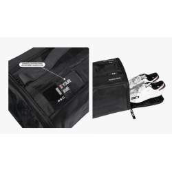 Scicon Sports Borsa Race Rain Bag Per Abbigliamento Ciclismo