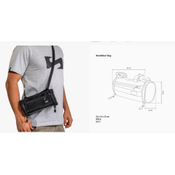 Scicon Sports Handlebar Bike Handlebar Bag