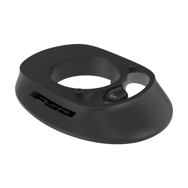 FSA Tapered thickness of ACR bend adaptation on Specialized SL8