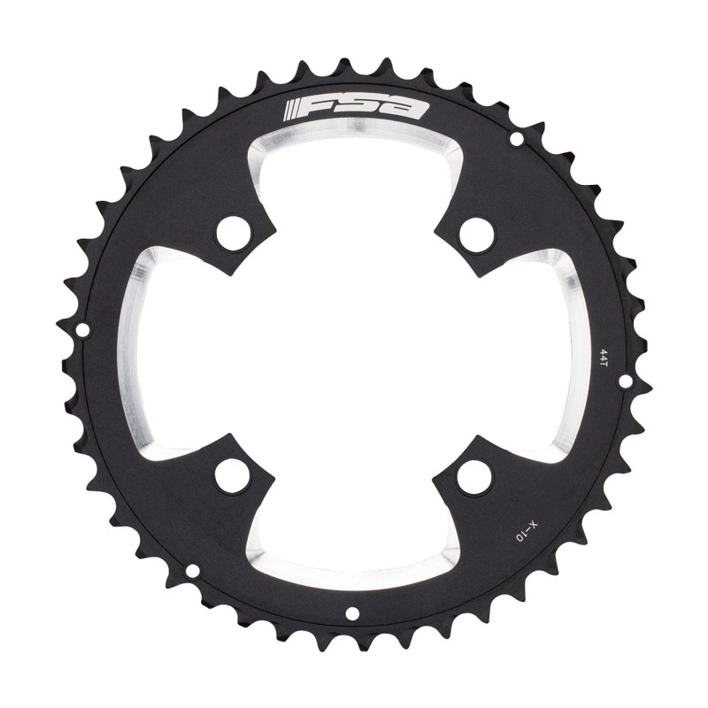 FSA Chainring Pro bcd 104 4F X10 3x WA341