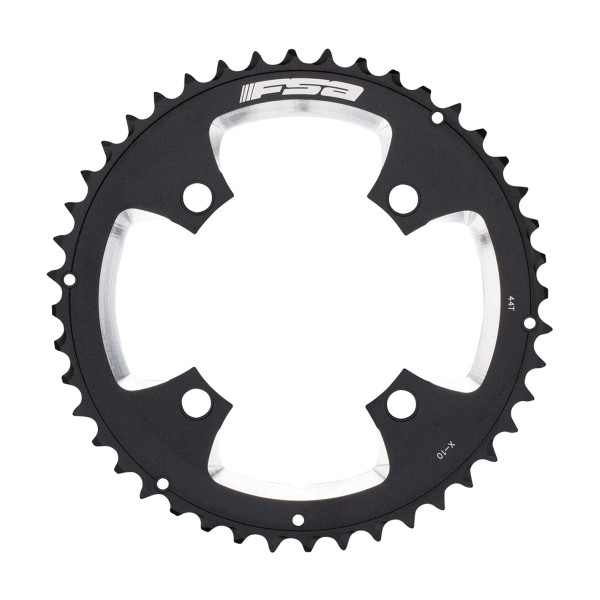 FSA Chainring Pro bcd 104 4F X10 3x WA341