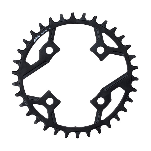FSA Chainring 1x bcd 82 D.32 WA787 black B1 for Alpha Drive/Gamma Pro