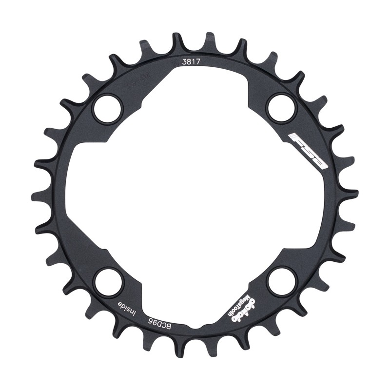 FSA Powerbox MT BCD 96 Chainring 1x WA803 B1