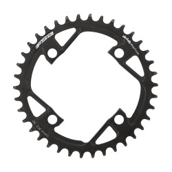 FSA E-Bike Chainring bcd 104 MT D.36 SH 12s 4F 1x steel WB495 B1 (*)