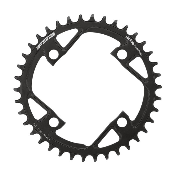 FSA E-Bike Chainring bcd 104 MT D.36 SH 12s 4F 1x steel WB495 B1 (*)