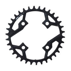 FSA Chainring 1x bcd 82...