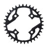 FSA Chainring 1x bcd 82 D.34 WA788 black B1 for Alpha Drive/Gamma Pro
