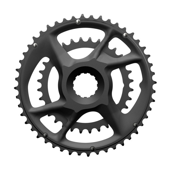 FSA Fazua DM 48/32 2x chainring kit +WA719+WB412