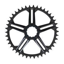 FSA Chainring Fazua DM alu megatooth 1x WA720