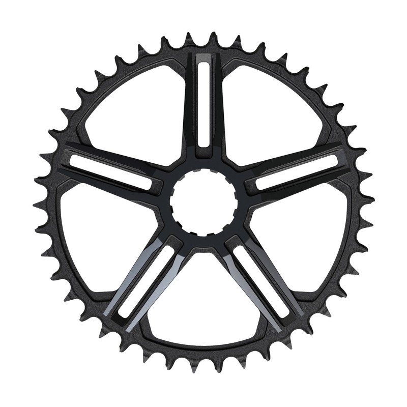 FSA Chainring Fazua DM alu megatooth 1x WA720
