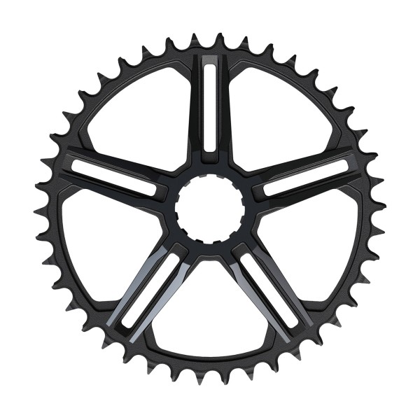 FSA Chainring Fazua DM alu megatooth 1x WA720