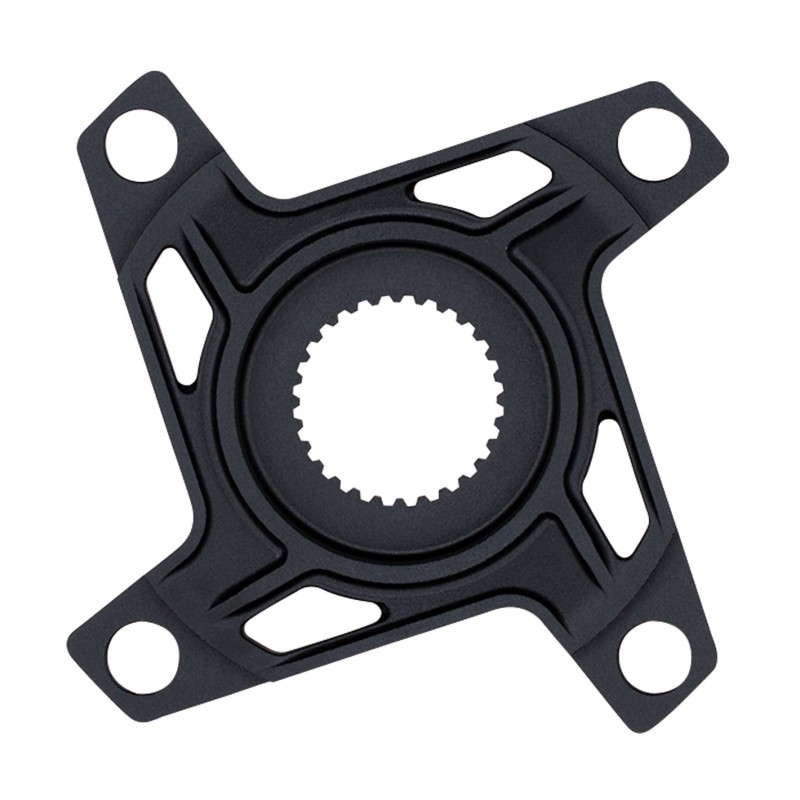 FSA Spider V-Shape E-Bike Bosch Gen4 bcd 104 53mm 1x W0138