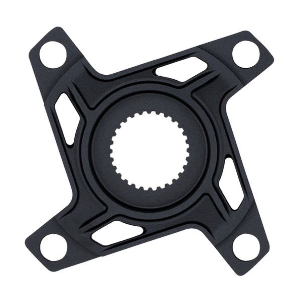 FSA Spider V-Shape E-Bike Bosch Gen4 bcd 104 53mm 1x W0138