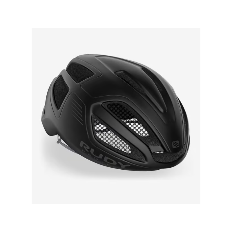 Rudy Project Casco Spectrum Black Matte