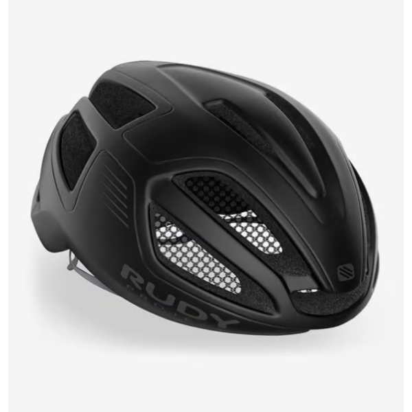 Rudy Project Casco Spectrum Black Matte