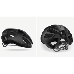 Rudy Project Casco Spectrum Black Matte