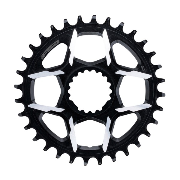 FSA Corona 1x D.34 WA208 nera per K-Force