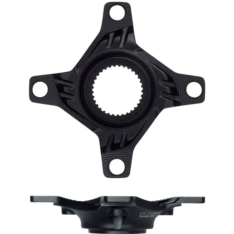 FSA Spider Yamaha PW-X W0023 black