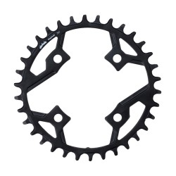 FSA Chainring 1x BCD 82...