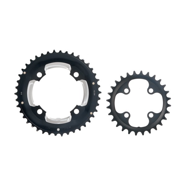 FSA Polini BCD 64 D.28 4F D10 2X WC067 E-Bike Chainring