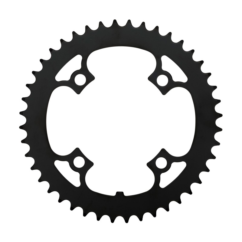 FSA Corona E-Bike Bosch Gen3/Yamaha/Yamaha PW-X bcd 104  4F 1x WA023