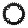 FSA E-Bike Chainring Bosch Gen3/Yamaha/Yamaha PW-X bcd 104 4F 1x