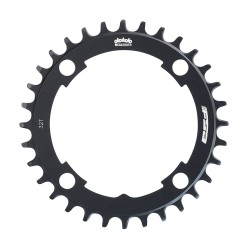 FSA E-Bike Chainring Bosch Gen4/Brose Mag/Fazua/Maxon/Shimano EP800-EP8000/Yamaha PW-X bcd 104 MT 4F 1x