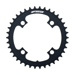 FSA Chainring Yamaha/Yamaha PW-X steel SB bcd 104 D.38 WB158 black
