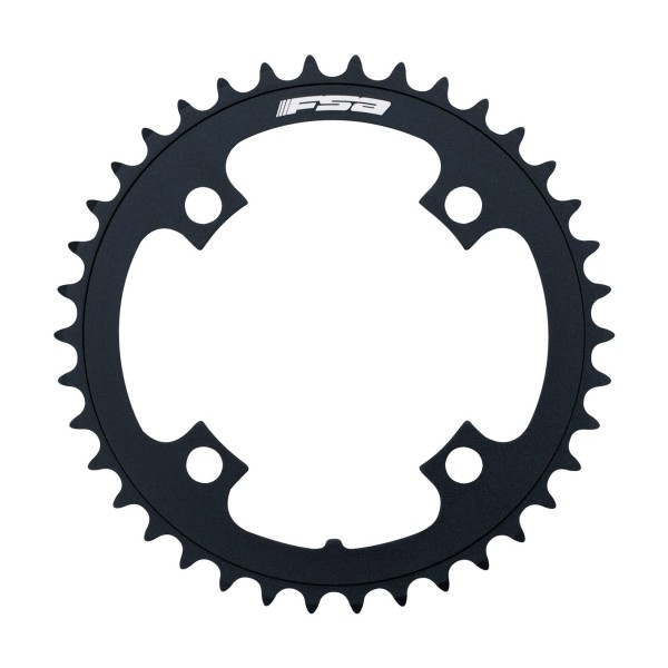 FSA Chainring Yamaha/Yamaha PW-X steel SB bcd 104 D.38 WB158 black