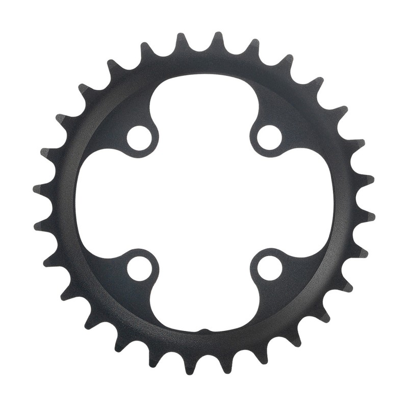 FSA MTB Chainring 64x30D D10 black WC076