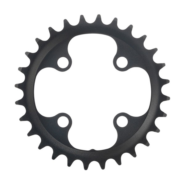 FSA MTB Chainring 64x30D D10 black WC076