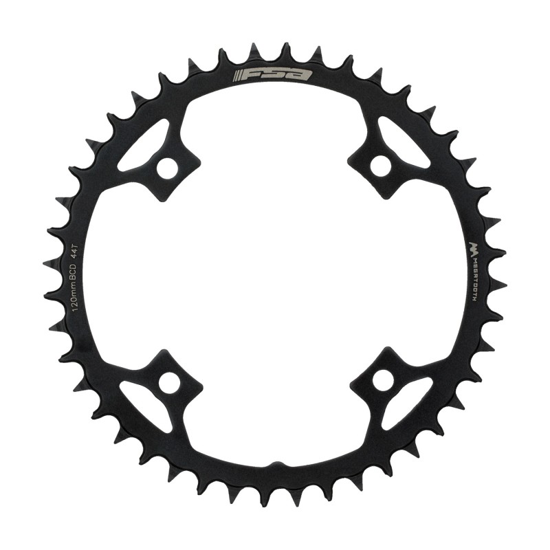 FSA Gossamer Crown Pro/Omega AGX+ 1x BCD 120 N11