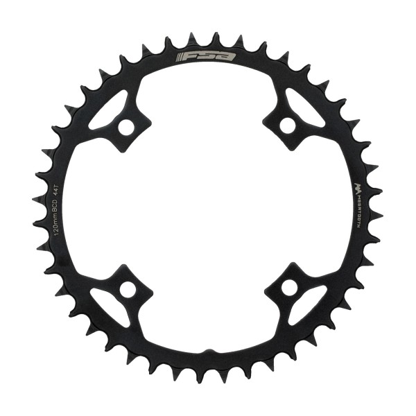 FSA Gossamer Crown Pro/Omega AGX+ 1x BCD 120 N11