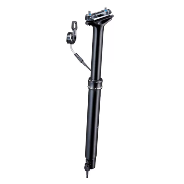 Tranz-X Dropper Post JD-YSP07 31,6x455mm /150mm