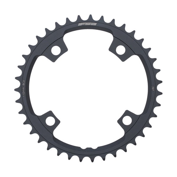 FSA Slk/PowerBox Rear Sprocket ABS bcd 110 4F N11 2x WA400 black
