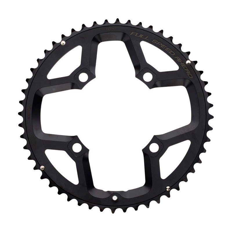 FSA Gossamer Rear Sprocket Pro ABS bcd 110 D.36 4F N11 2x WB300 A9
