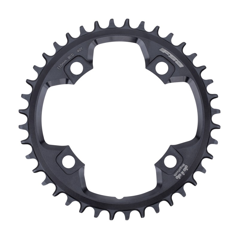 FSA Corona Gossamer ABS bcd 110 4F N11 2x  A9