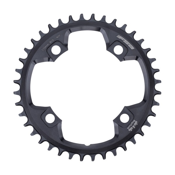 FSA Corona Gossamer ABS bcd 110 4F N11 2x  A9