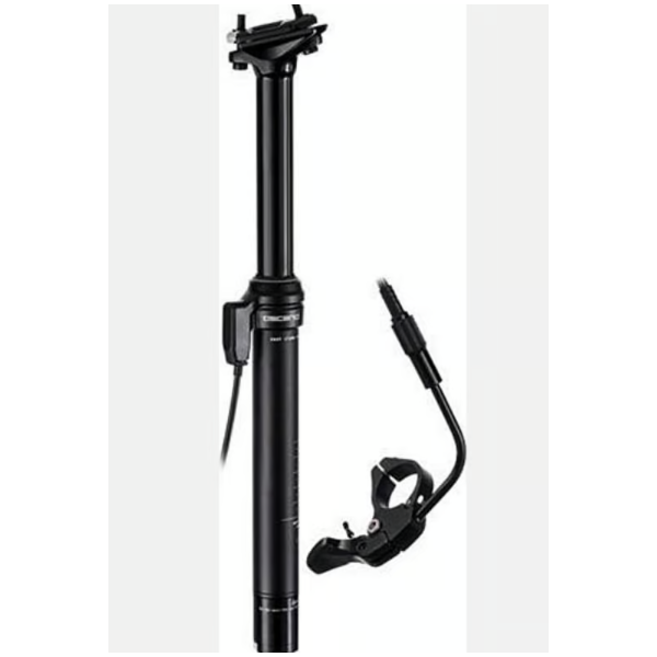 Tranz-X Internal Dropper Post 30.9mmx125mm