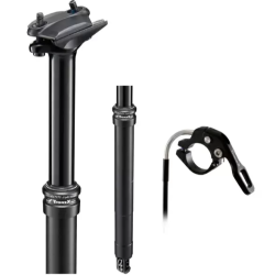 Tranz-X Dropper Post 30.9x400x125mm