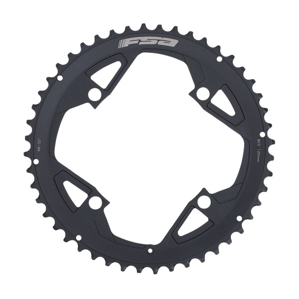FSA Gossamer Rear Sprocket BCD 120 4F N11 2x B1