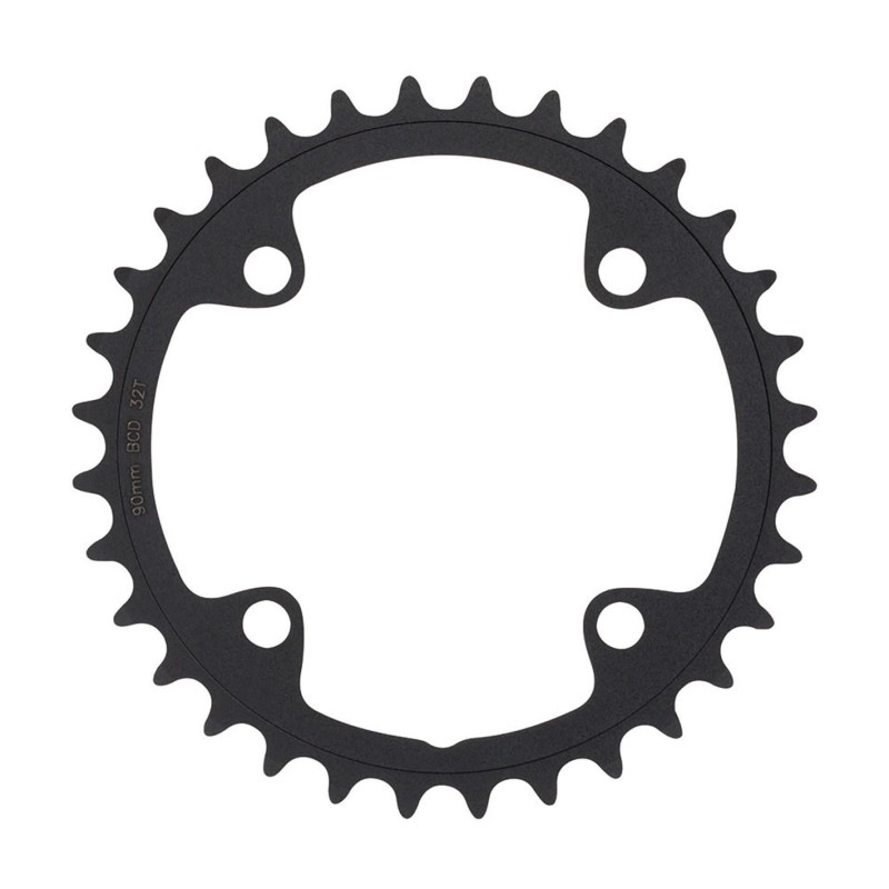FSA Energy Modular/Slk Adventure Chainring BCD 90 4F N11 2x WB110