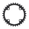 FSA Energy Modular/Slk Adventure Chainring BCD 90 4F N11 2x WB110