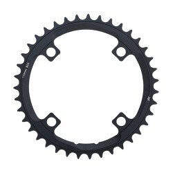 FSA Chainring K-Force WE bcd 110 N11 black