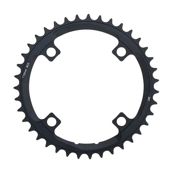 FSA Chainring K-Force WE bcd 110 N11 black
