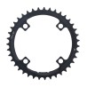 FSA Chainring K-Force WE bcd 110 N11 black